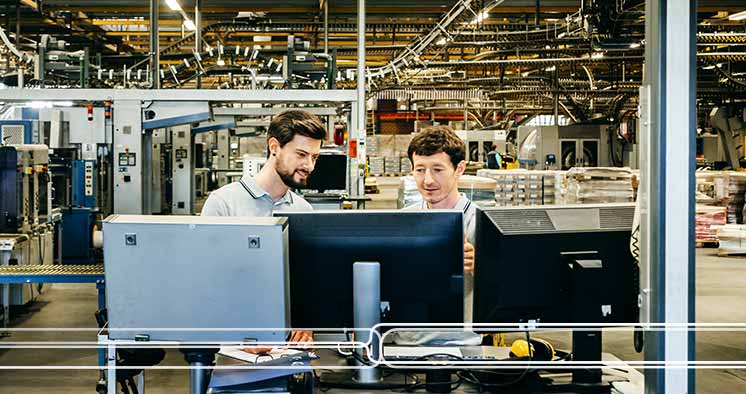 Recrutement, Automaticien H/F  Bas-Rhin