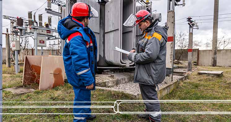 Recrutement, chef de chantier électricien H/F  Bas-Rhin