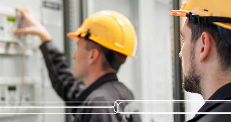 Recrutement, chef d'équipe electricien H/F  Bas-Rhin