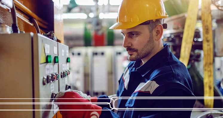 Recrutement, électricien de maintenance H/F  Bas-Rhin