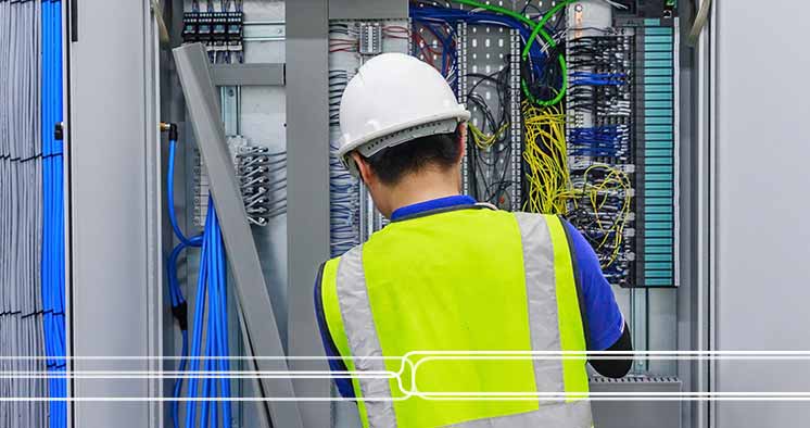 Recrutement, Électricien tertiaire H/F  Bas-Rhin