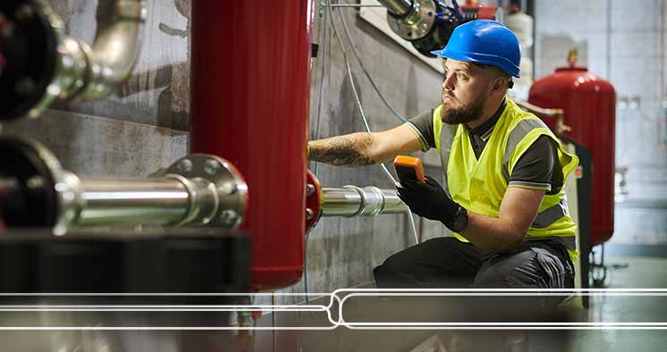 Recrutement, technicien de maintenance H/F  Bas-Rhin