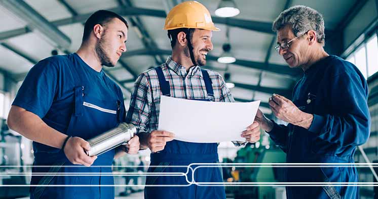 Recrutement, industrie Bas-Rhin